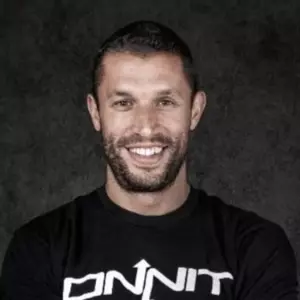 Aubrey Marcus's Recommended Books